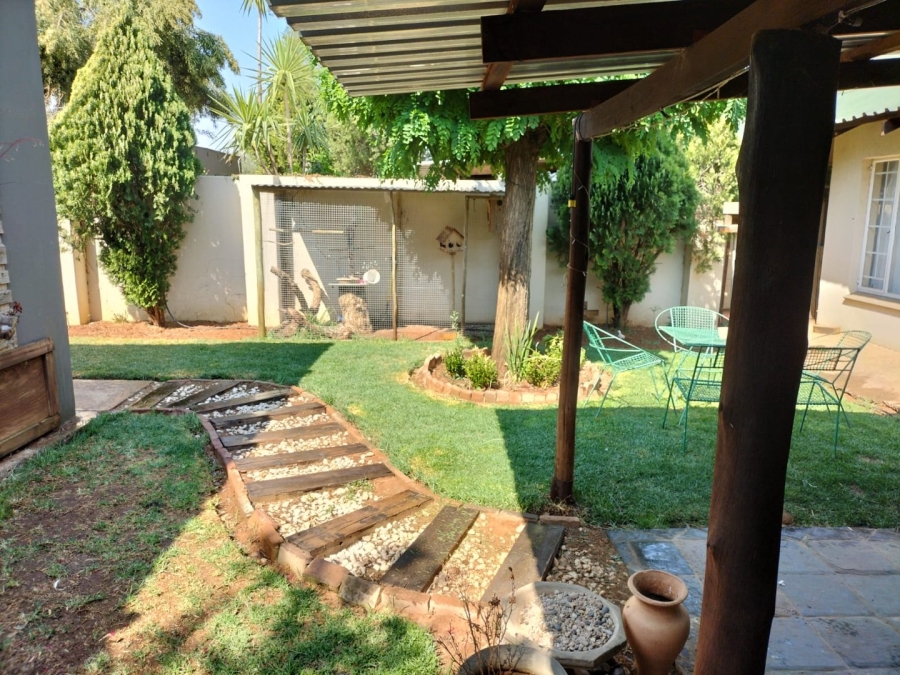  Bedroom Property for Sale in Bainsvlei Free State